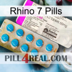 Rhino 7 Pills new07